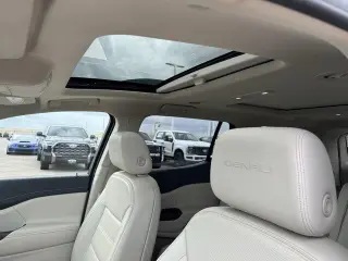 GMC Acadia 2022 Denali 4p SUV