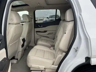 GMC Acadia 2022 Denali 4p SUV