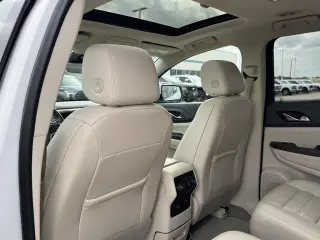 GMC Acadia 2022 Denali 4p SUV