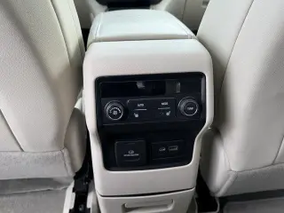 GMC Acadia 2022 Denali 4p SUV