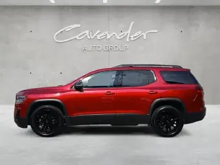 GMC Acadia 2023 SLT 4p SUV