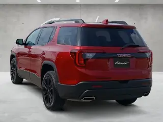GMC Acadia 2023 SLT 4p SUV