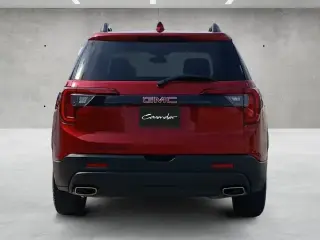 GMC Acadia 2023 SLT 4p SUV