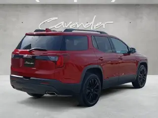 GMC Acadia 2023 SLT 4p SUV