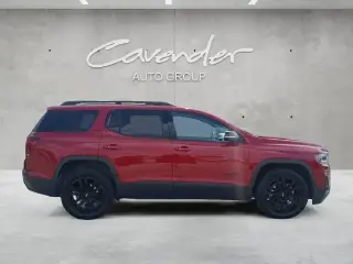 GMC Acadia 2023 SLT 4p SUV