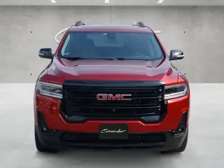 GMC Acadia 2023 SLT 4p SUV