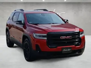 GMC Acadia 2023 SLT 4p SUV