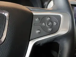 GMC Acadia 2023 SLT 4p SUV