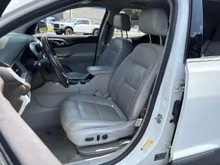GMC Acadia 2019 SLT-1 4dr SUV