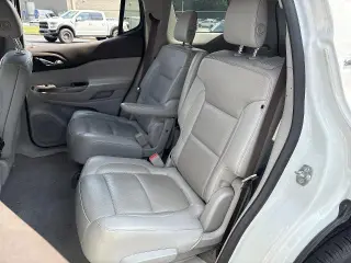 GMC Acadia 2019 SLT-1 4dr SUV