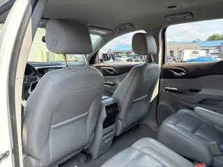 GMC Acadia 2019 SLT-1 4dr SUV