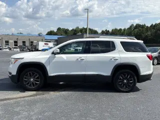 GMC Acadia 2019 SLT-1 4dr SUV