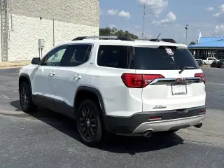 GMC Acadia 2019 SLT-1 4dr SUV