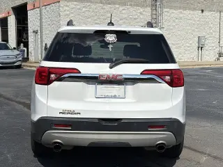 GMC Acadia 2019 SLT-1 4dr SUV