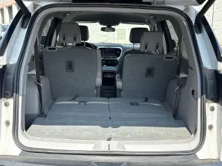 GMC Acadia 2019 SLT-1 4dr SUV