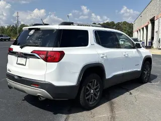 GMC Acadia 2019 SLT-1 4dr SUV
