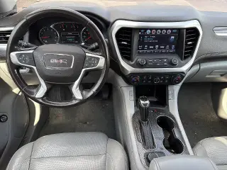 GMC Acadia 2019 SLT-1 4dr SUV