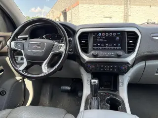 GMC Acadia 2019 SLT-1 4dr SUV
