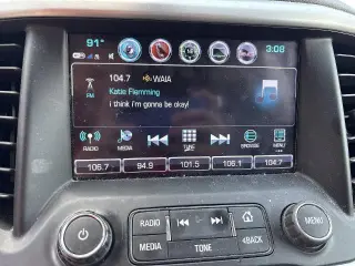 GMC Acadia 2019 SLT-1 4dr SUV