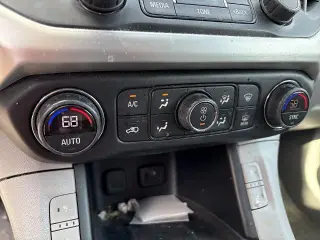 GMC Acadia 2019 SLT-1 4dr SUV