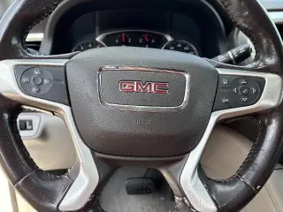 GMC Acadia 2019 SLT-1 4dr SUV