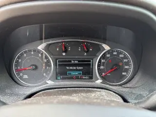 GMC Acadia 2019 SLT-1 4dr SUV
