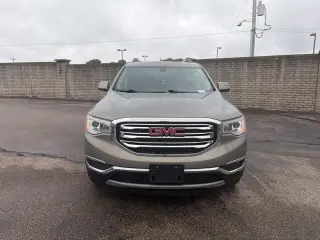 GMC Acadia 2019 SLT-1 4dr SUV