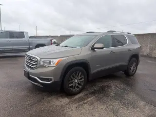 GMC Acadia 2019 SLT-1 4dr SUV