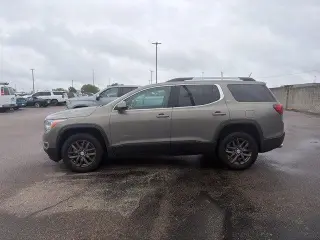 GMC Acadia 2019 SLT-1 4dr SUV
