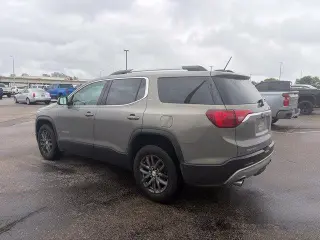 GMC Acadia 2019 SLT-1 4dr SUV