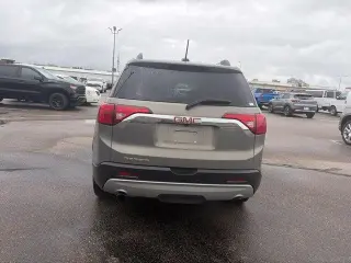 GMC Acadia 2019 SLT-1 4dr SUV