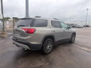 GMC Acadia 2019 SLT-1 4dr SUV