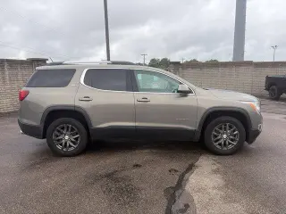 GMC Acadia 2019 SLT-1 4dr SUV