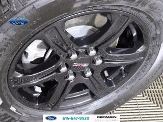 GMC Acadia 2022 4x4 AT4 4p SUV