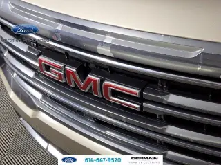 GMC Acadia 2022 4x4 AT4 4p SUV