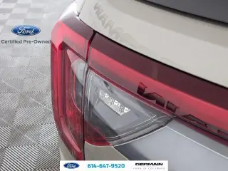 GMC Acadia 2022 4x4 AT4 4p SUV
