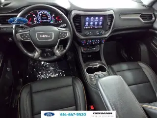 GMC Acadia 2022 4x4 AT4 4p SUV