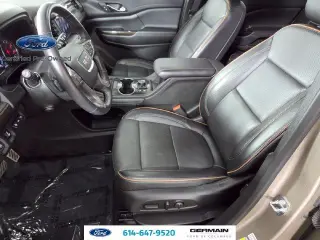 GMC Acadia 2022 4x4 AT4 4p SUV