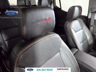 GMC Acadia 2022 4x4 AT4 4p SUV