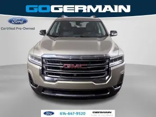 GMC Acadia 2022 4x4 AT4 4p SUV