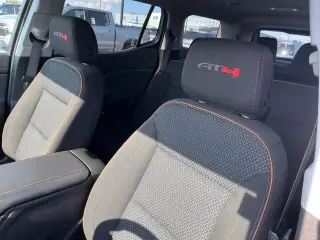 GMC Acadia 2023 4x4 AT4 4p SUV