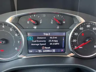 GMC Acadia 2023 4x4 AT4 4p SUV