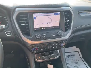 GMC Acadia 2023 4x4 AT4 4p SUV