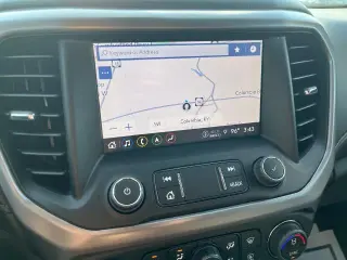 GMC Acadia 2023 4x4 AT4 4p SUV
