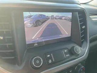 GMC Acadia 2023 4x4 AT4 4p SUV