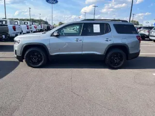GMC Acadia 2023 4x4 AT4 4p SUV