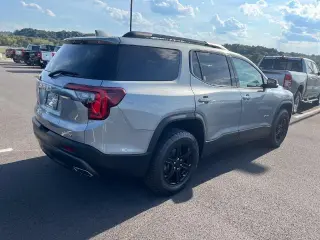 GMC Acadia 2023 4x4 AT4 4p SUV
