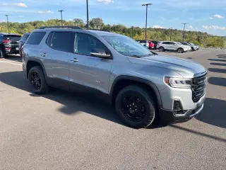 GMC Acadia 2023 4x4 AT4 4p SUV
