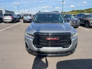 GMC Acadia 2023 4x4 AT4 4p SUV