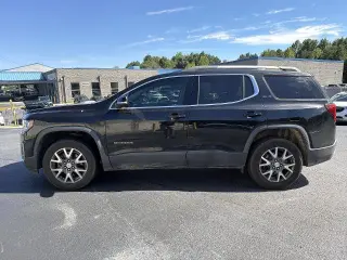 GMC Acadia 2023 SLE 4dr SUV